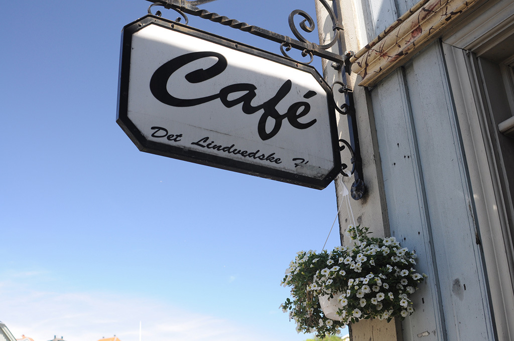 Kunst Foreningen Galleri o. Café @ Arendal, Norway