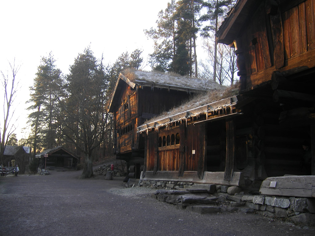 Norsk Folkemuseum