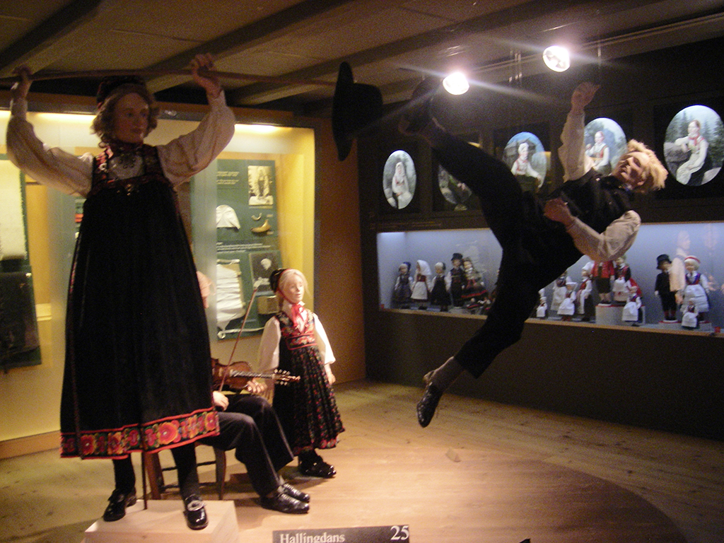 Norsk Folkemuseum