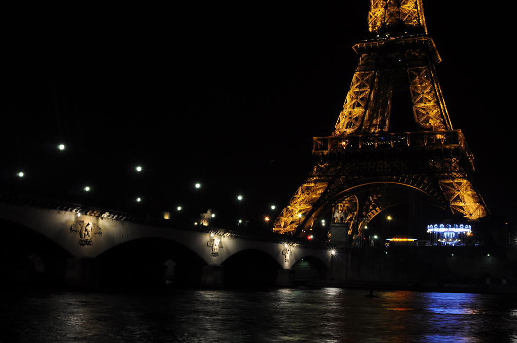 Eiffel Tower