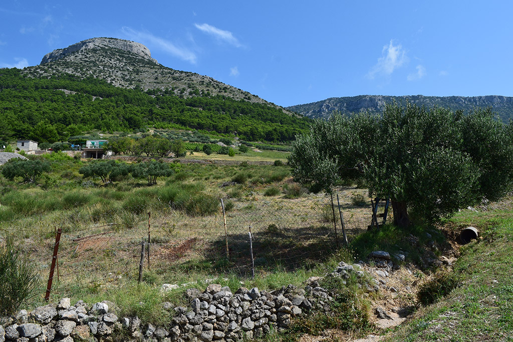 Bol, Croatia