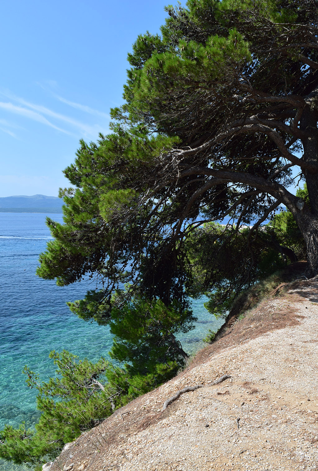 Bol, Croatia