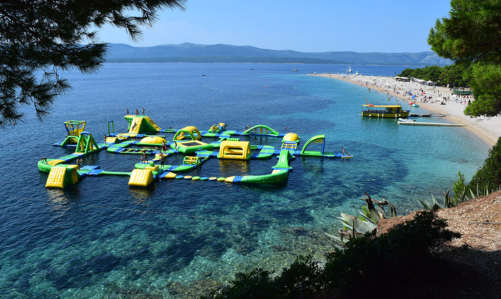 Bol, Croatia