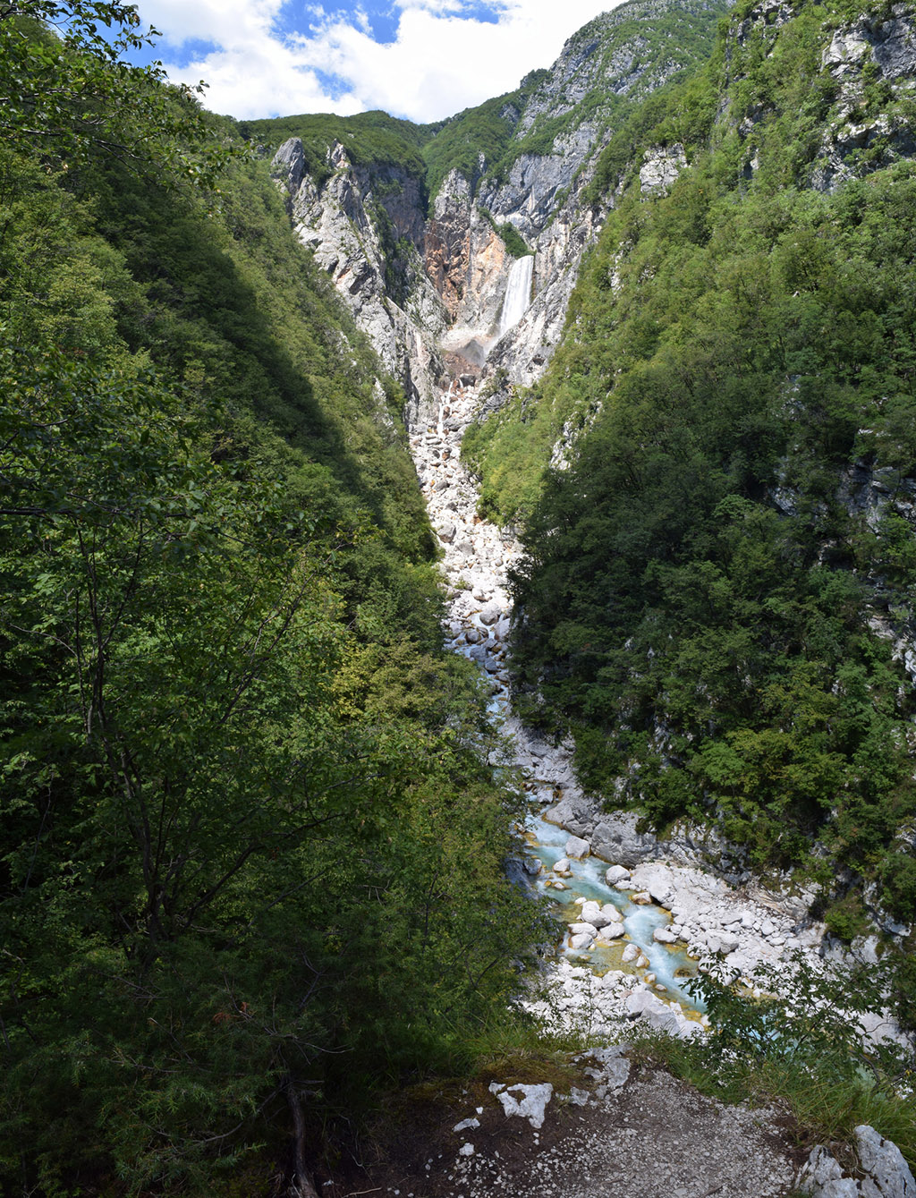 Bovec, Slovenia