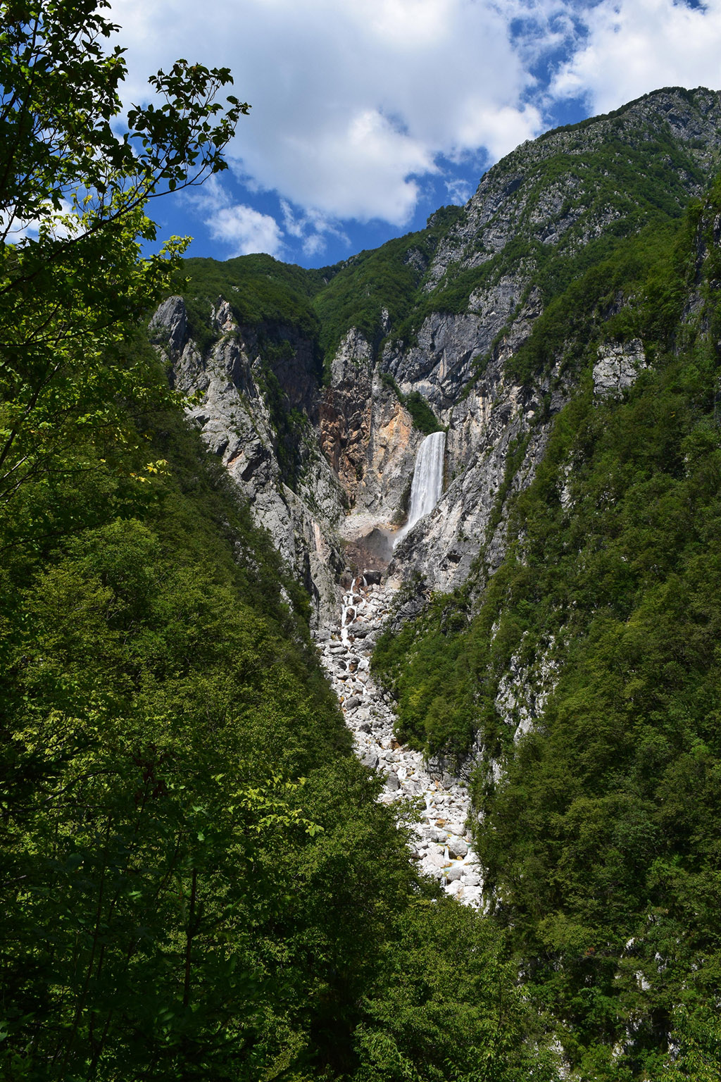 Bovec, Slovenia