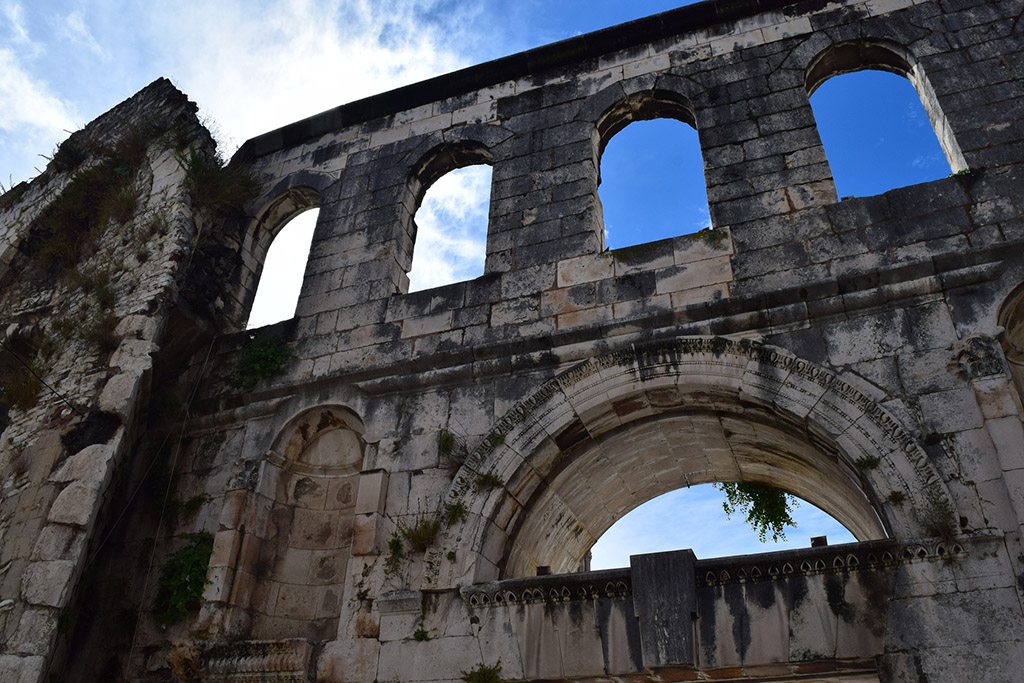 Split, Croatia