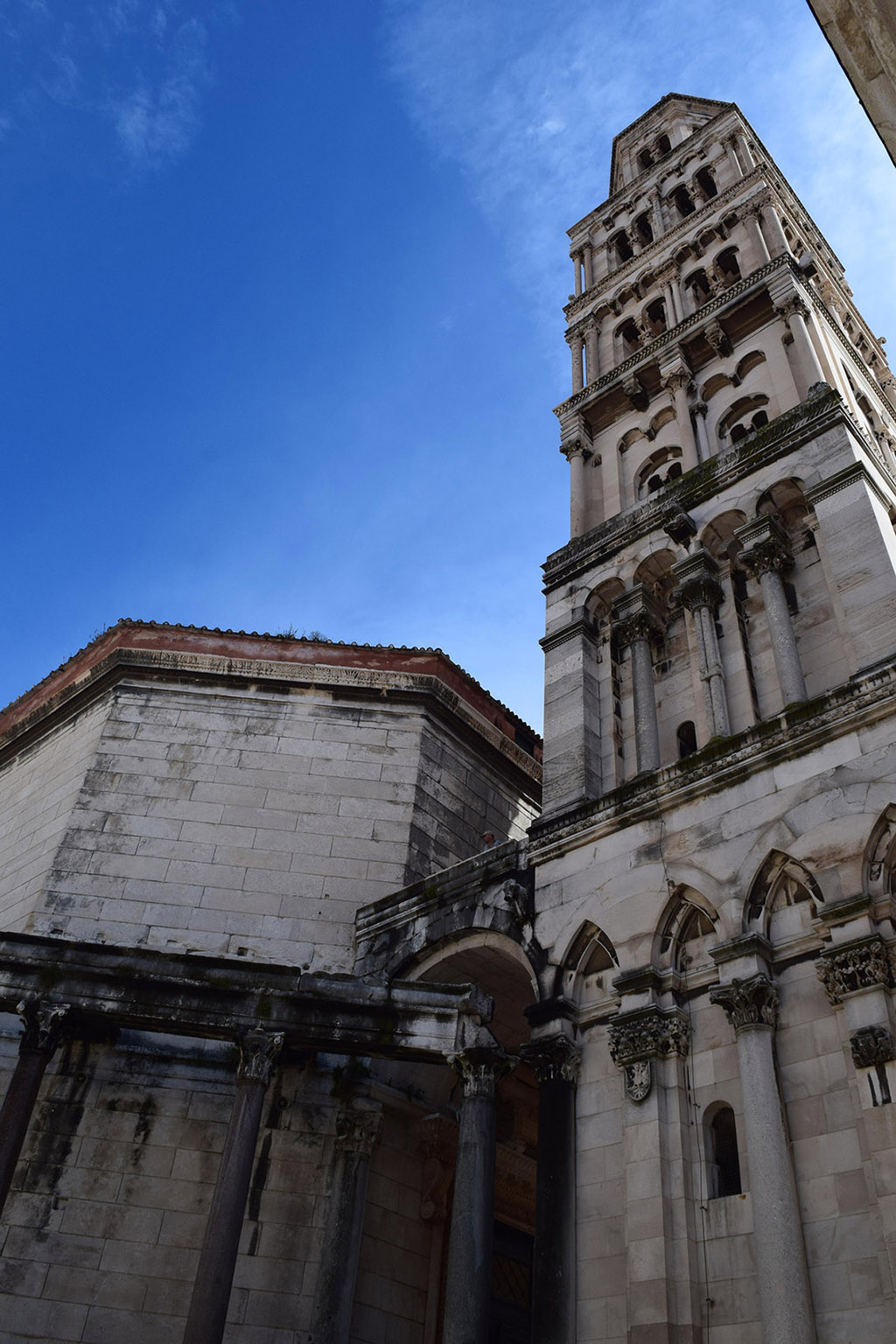 Split, Croatia