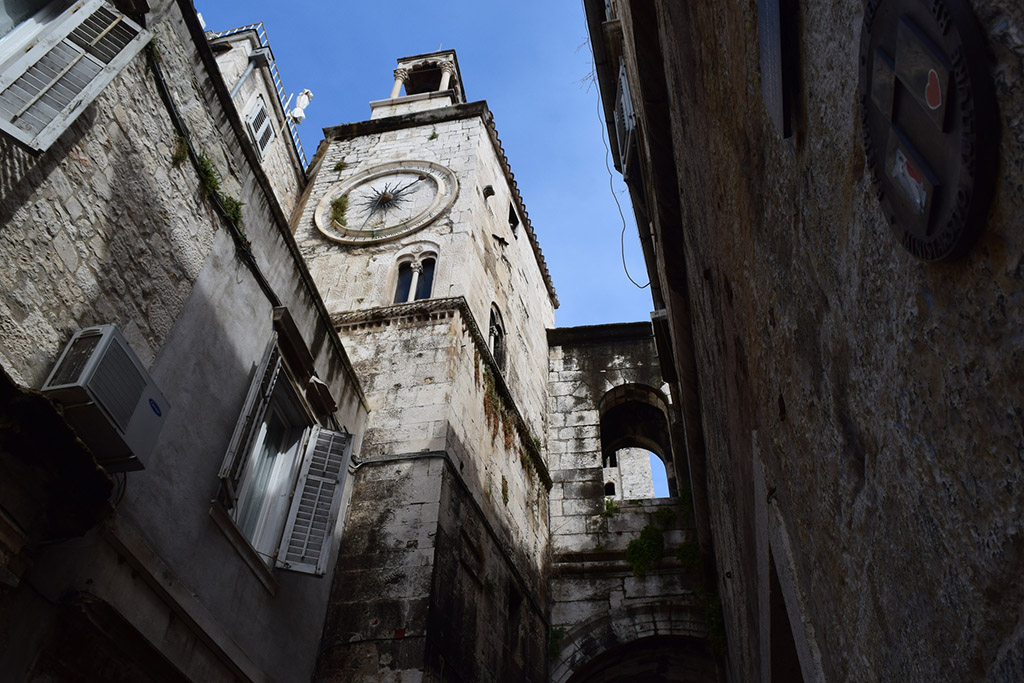 Split, Croatia