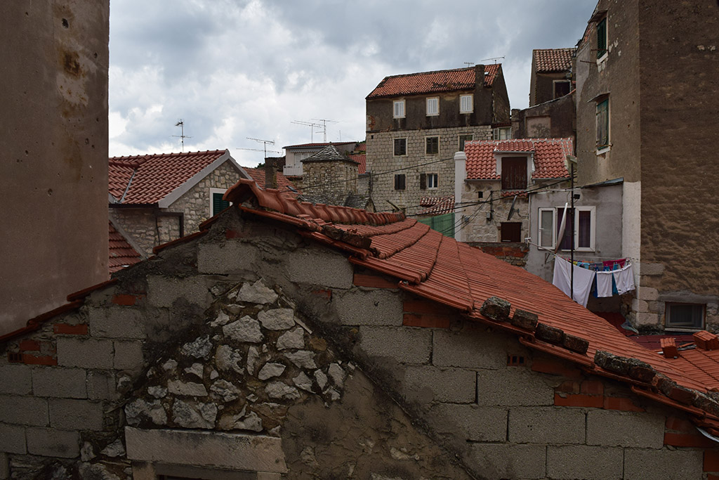 Split, Croatia