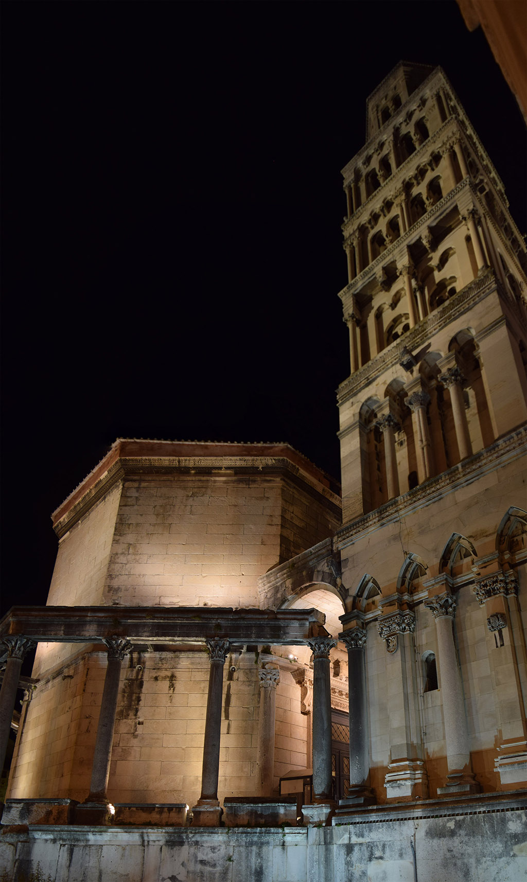 Split, Croatia
