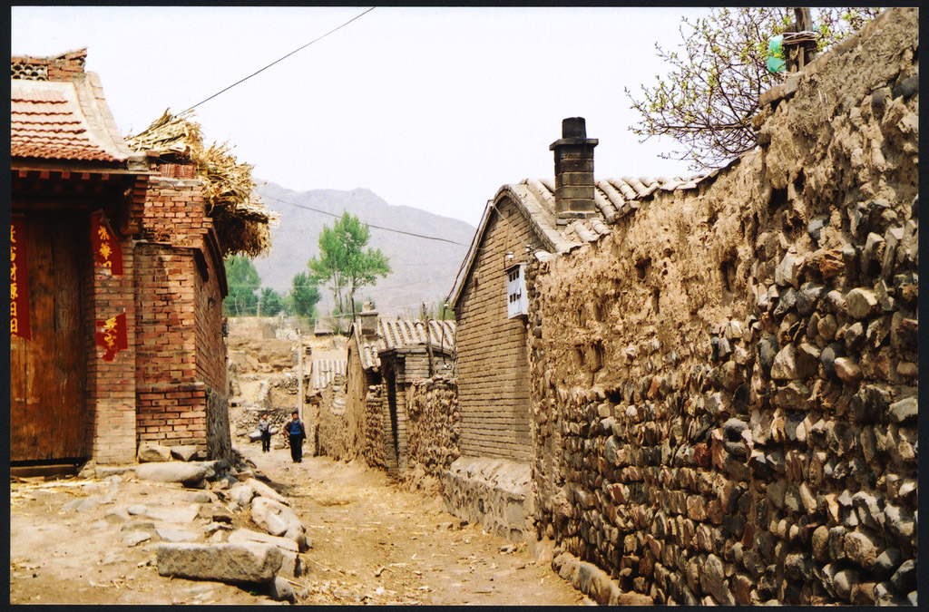 image from the countryside (a)