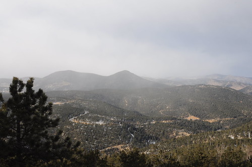 DSC_0095 @ Ceran St. Vrain Trail, CO